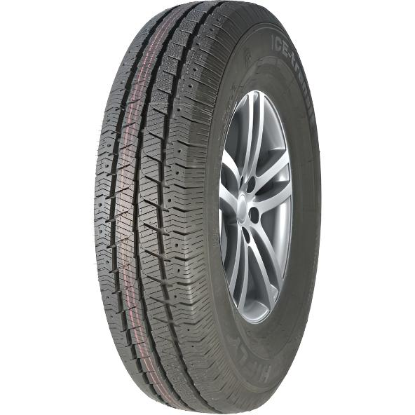 Легковые шины HIFLY Ice-Transit 205/65 R16C 107/105T купить с бесплатной доставкой в пункты выдачи в Петербурге