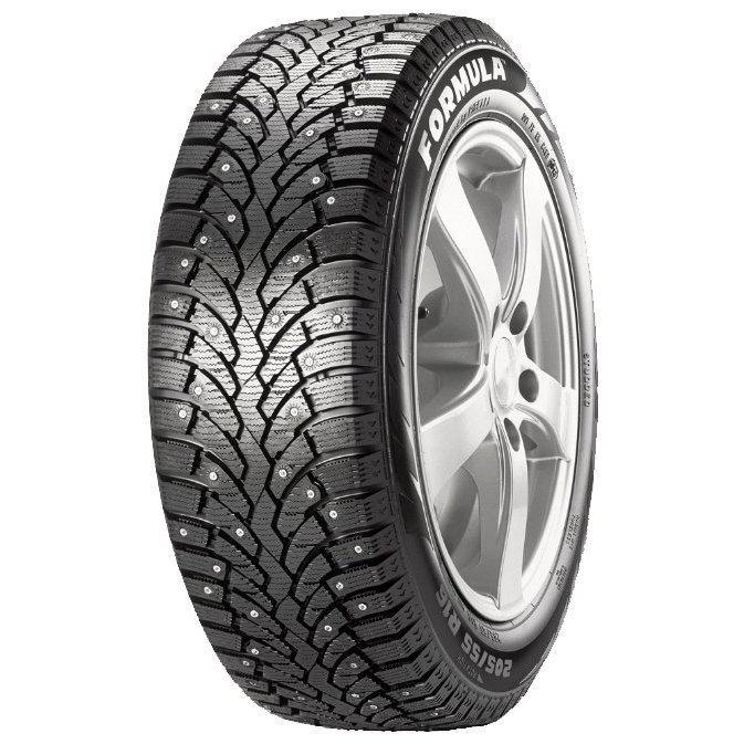 Легковые шины Formula Ice 235/60 R18 107T XL купить с бесплатной доставкой в пункты выдачи в Петербурге