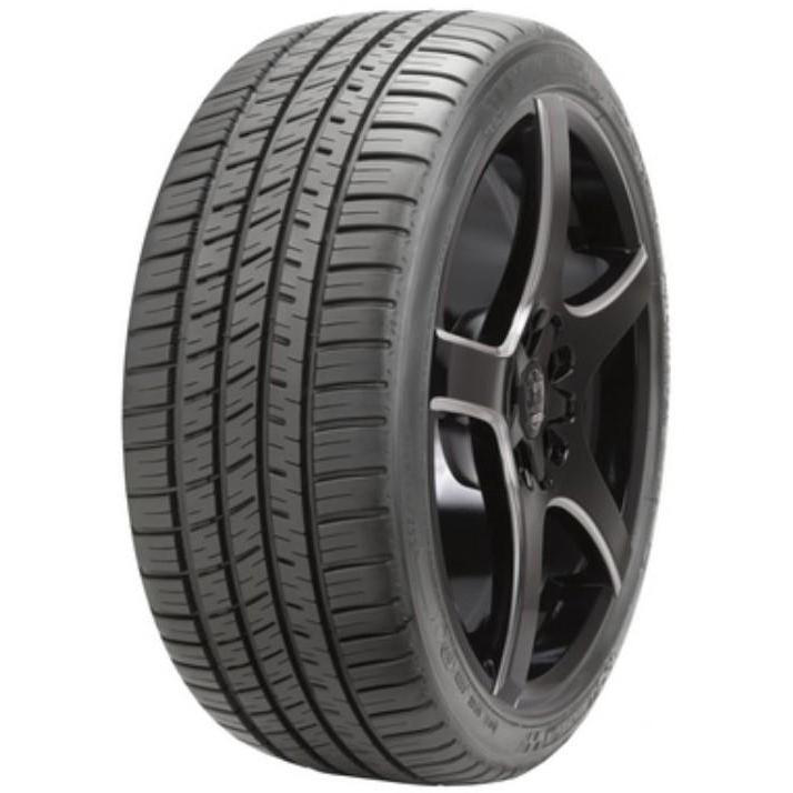 Легковые шины Michelin Pilot Sport A/S 3 275/40 R20 106V XL N0 купить с бесплатной доставкой в пункты выдачи в Петербурге