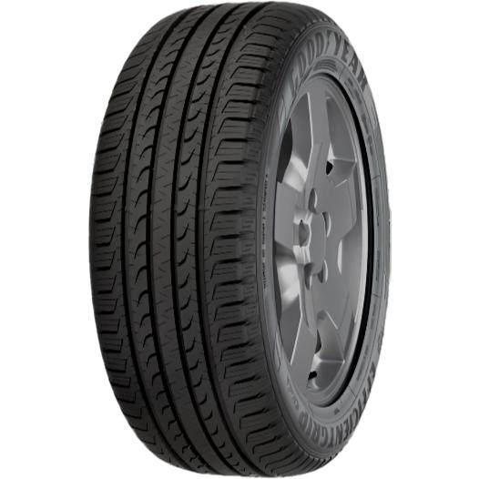 Легковые шины Goodyear EfficientGrip SUV 265/70 R16 112H купить с бесплатной доставкой в пункты выдачи в Петербурге