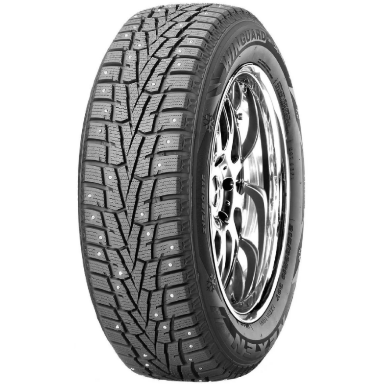 Легковые шины Nexen Winguard Winspike SUV 195/75 R16 107/105R купить с бесплатной доставкой в пункты выдачи в Петербурге