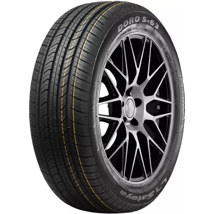 Легковые шины Satoya Doro S-63 185/65 R14 86H купить с бесплатной доставкой в пункты выдачи в Петербурге