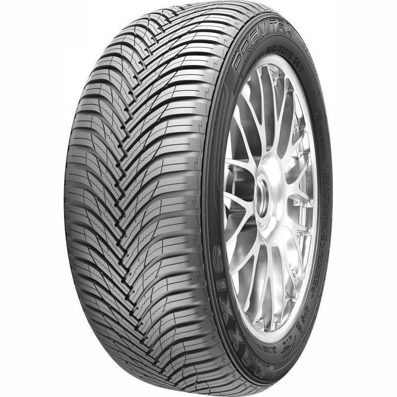 Легковые шины Maxxis Premitra All Season AP3 195/55 R20 95H XL купить с бесплатной доставкой в пункты выдачи в Петербурге