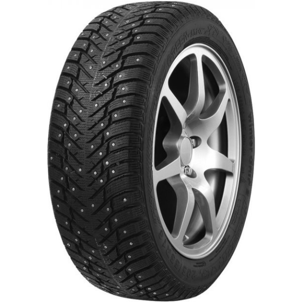 Легковые шины Linglong GREEN-Max Winter Grip 2 225/65 R17 106T XL купить с бесплатной доставкой в пункты выдачи в Петербурге