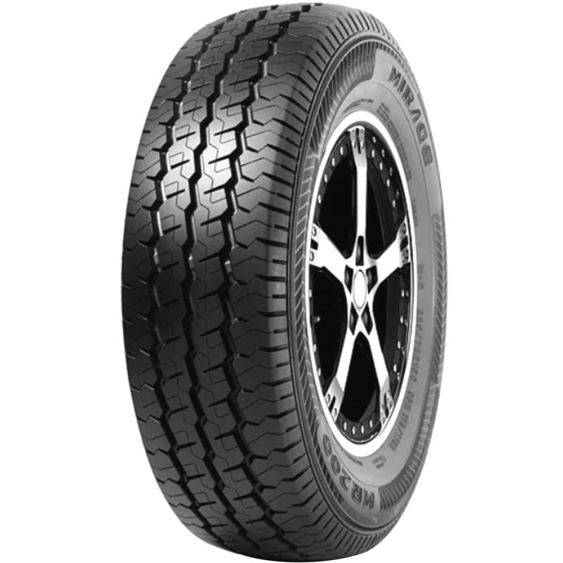 Легковые шины Mirage MR-200 205/65 R16C 107/105T купить с бесплатной доставкой в пункты выдачи в Петербурге