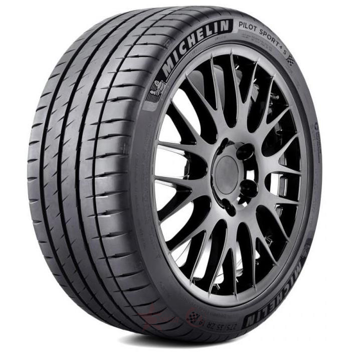 Легковые шины Michelin Pilot Sport 4 S 265/35 R19 98Y XL купить с бесплатной доставкой в пункты выдачи в Петербурге