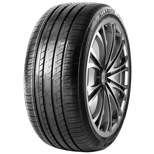 Легковые шины Atlander AX88 215/55 R18 99V XL купить с бесплатной доставкой в пункты выдачи в Петербурге