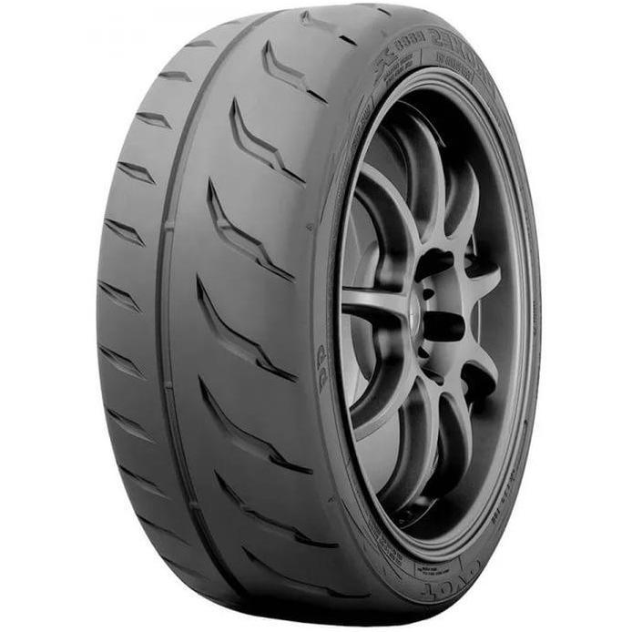 Легковые шины Toyo Proxes R888R 285/35 R20 100Y купить с бесплатной доставкой в пункты выдачи в Петербурге