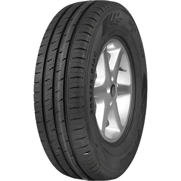 Легковые шины Ikon Tyres Autograph Eco C3 215/65 R15C 104/102T купить с бесплатной доставкой в пункты выдачи в Петербурге