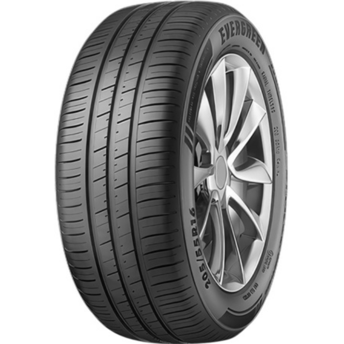 Легковые шины Evergreen DynaComfort EH228 205/55 R16 94W XL купить с бесплатной доставкой в пункты выдачи в Петербурге