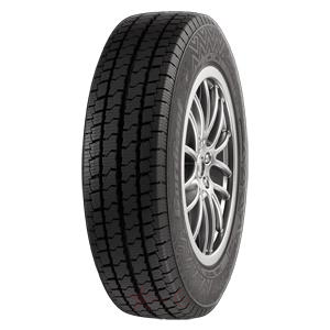 Легковые шины Cordiant Business CA2 195/75 R16C 107/105R купить с бесплатной доставкой в пункты выдачи в Петербурге