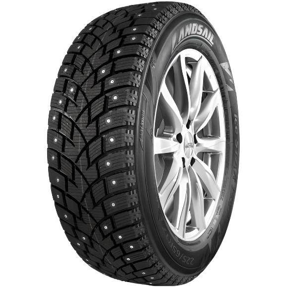 Легковые шины Landsail Ice Star iS37 235/65 R16 121/119R купить с бесплатной доставкой в пункты выдачи в Петербурге