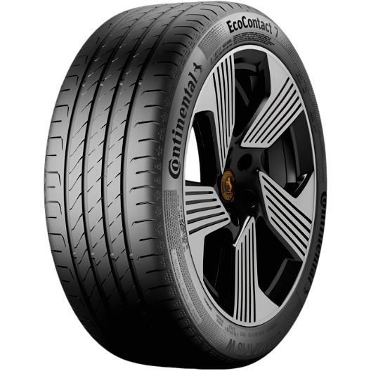 Легковые шины Continental EcoContact 7 255/40 R20 101W XL MO купить с бесплатной доставкой в пункты выдачи в Петербурге