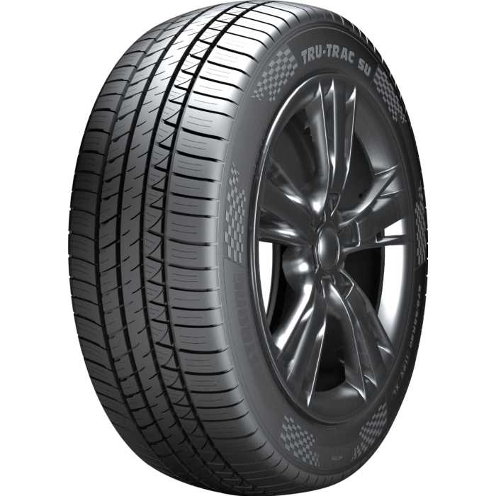 Легковые шины Armstrong Tru-Trac SU 235/60 R18 107W купить с бесплатной доставкой в пункты выдачи в Петербурге