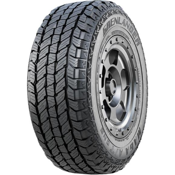 Легковые шины Grenlander Maga A/T One 245/65 R17 107S купить с бесплатной доставкой в пункты выдачи в Петербурге