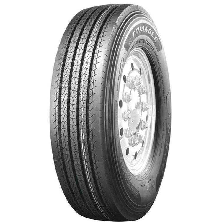 Грузовые шины Triangle TRS02 295/80 R22.5 154/151M PR18 Универсальная