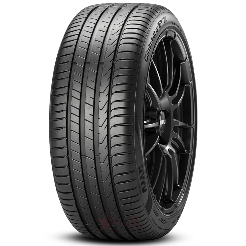 Легковые шины Pirelli Cinturato P7 NEW 205/55 R17 95V XL купить с бесплатной доставкой в пункты выдачи в Петербурге