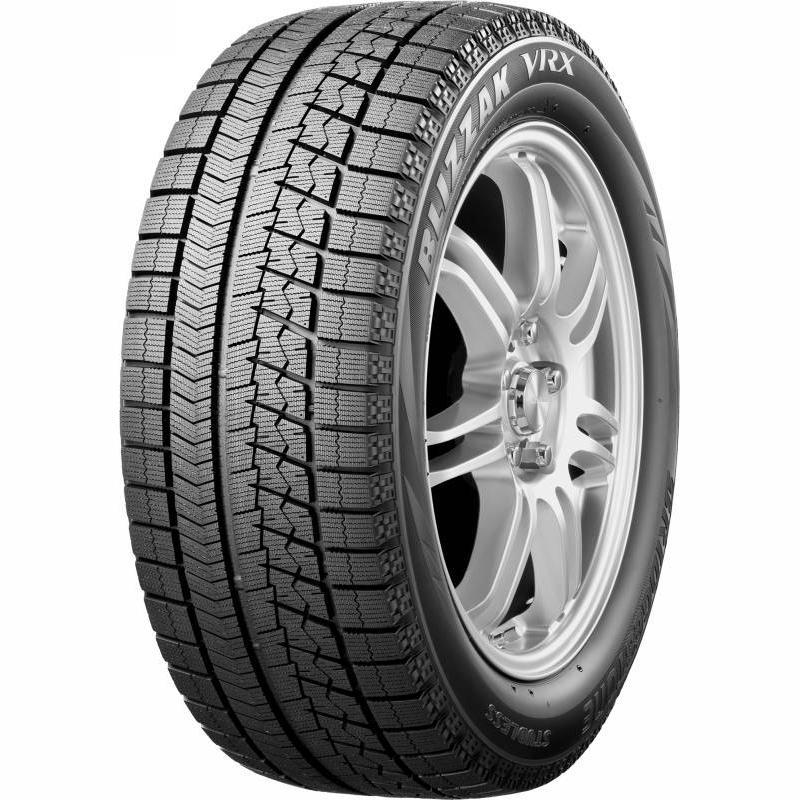 Легковые шины Bridgestone Blizzak VRX 215/55 R18 95S купить с бесплатной доставкой в пункты выдачи в Петербурге