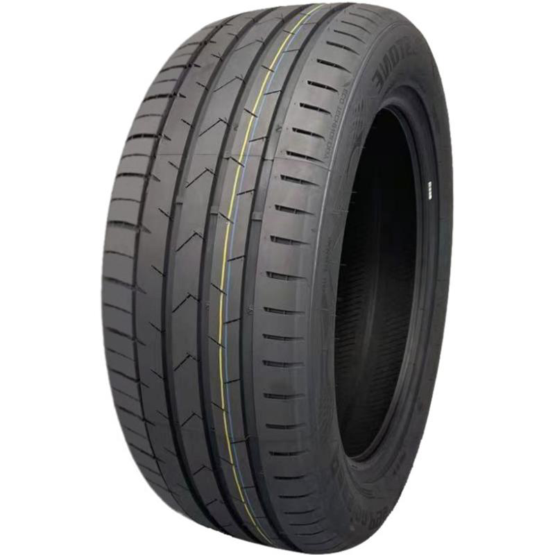 Легковые шины Kustone Passion P9 275/35 R19 100W RunFlat купить с бесплатной доставкой в пункты выдачи в Петербурге