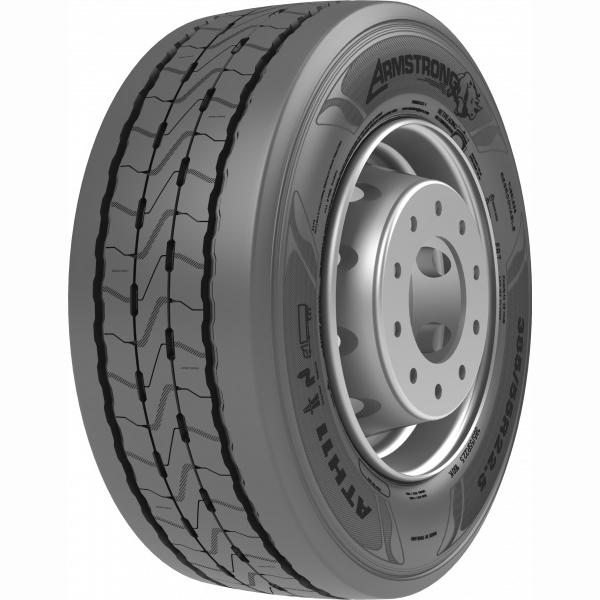 Грузовые шины Armstrong ATH11 385/65 R22.5 160K Прицеп