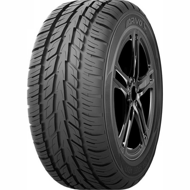 Легковые шины Arivo Ultra Sport ARV7 285/40 R22 110V XL купить с бесплатной доставкой в пункты выдачи в Петербурге