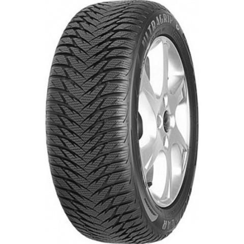 Легковые шины Goodyear UltraGrip 8 195/60 R16 99/97T FP купить с бесплатной доставкой в пункты выдачи в Петербурге