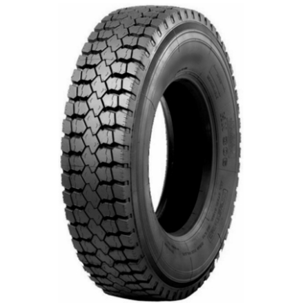 Грузовые шины HIFLY HH311 11/0 R20 152/149K PR18 Ведущая