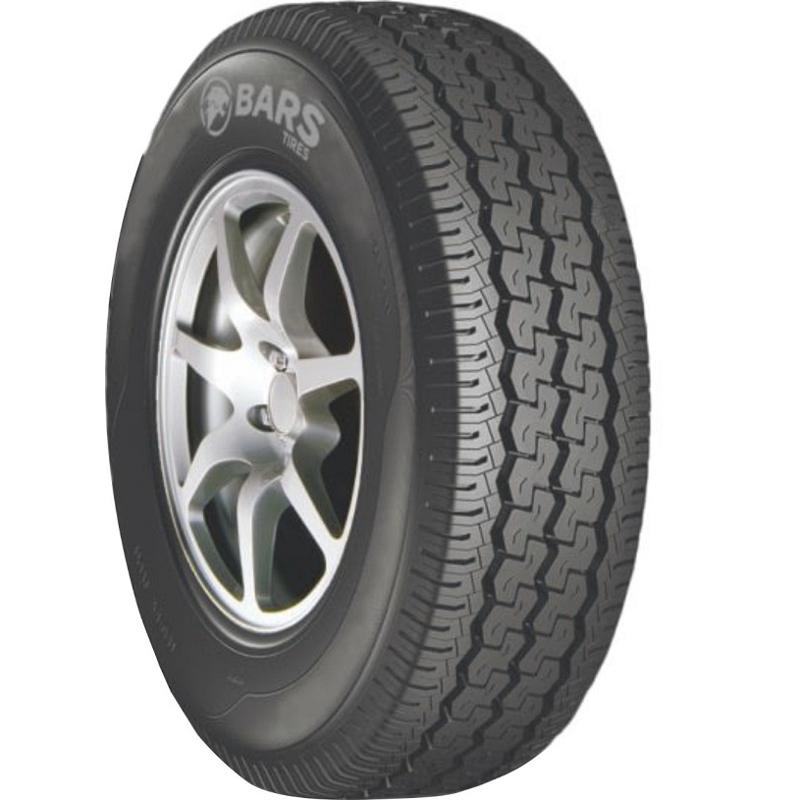 Легковые шины Bars XL607 185/75 R16C 104/102P купить с бесплатной доставкой в пункты выдачи в Петербурге