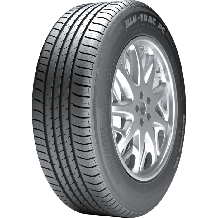 Легковые шины Armstrong Blu-Trac PC 165/70 R14 81T купить с бесплатной доставкой в пункты выдачи в Петербурге