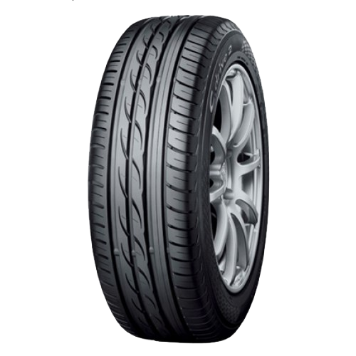 Легковые шины Yokohama C.drive2 AC02A 235/50 R18 97V RunFlat MOE купить с бесплатной доставкой в пункты выдачи в Петербурге