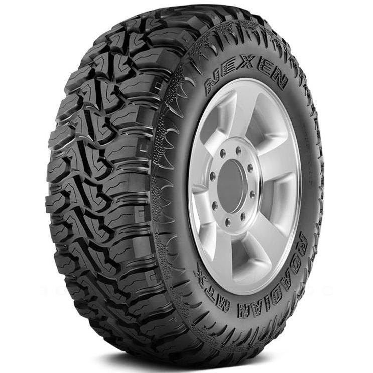 Легковые шины Nexen Roadian MTX RM7 33/12.5 R15 108Q купить с бесплатной доставкой в пункты выдачи в Петербурге