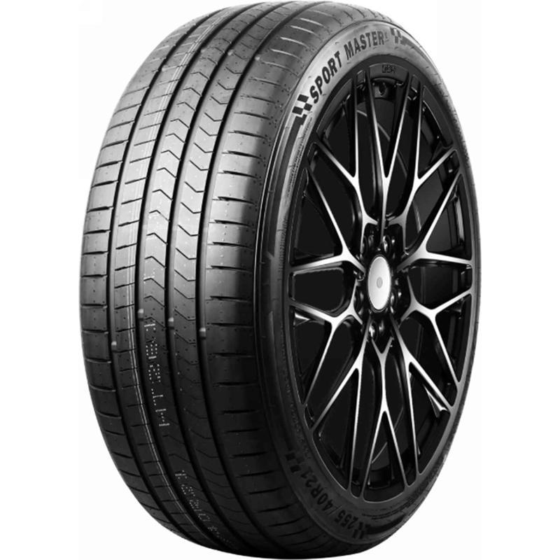 Легковые шины Linglong Sport Master E 255/50 R19 107V XL купить с бесплатной доставкой в пункты выдачи в Петербурге