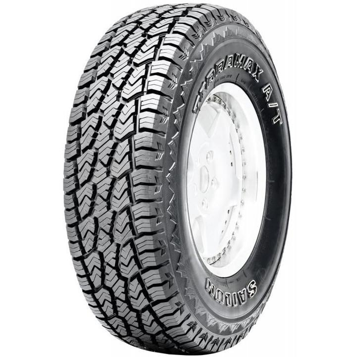 Легковые шины Sailun Terramax A/T 235/65 R17 104S купить с бесплатной доставкой в пункты выдачи в Петербурге