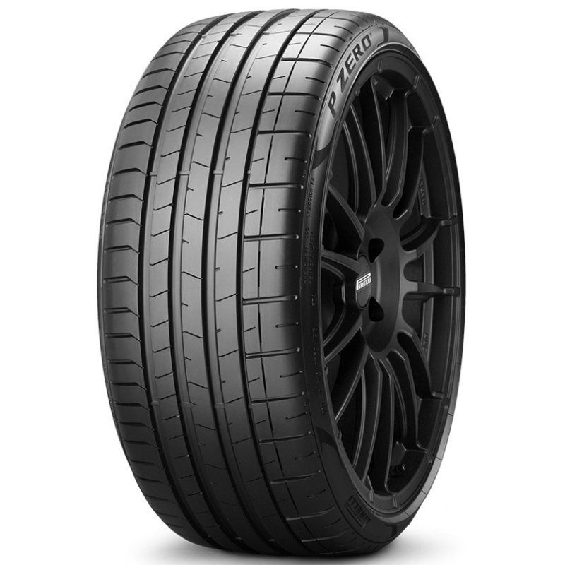 Легковые шины Pirelli P Zero Sports Car NCS SI 255/45 R22 107Y XL * купить с бесплатной доставкой в пункты выдачи в Петербурге