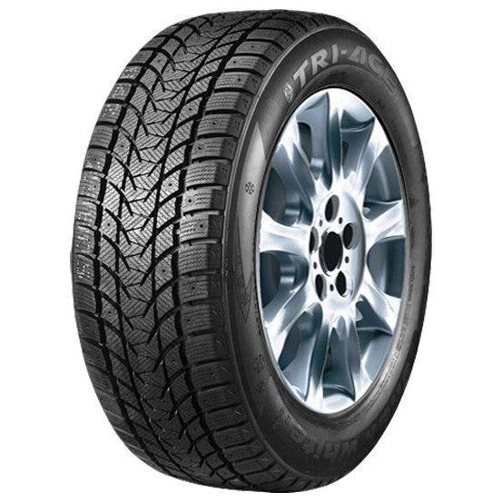 Легковые шины Tri-ace Snow White II 295/35 R21 107H купить с бесплатной доставкой в пункты выдачи в Петербурге