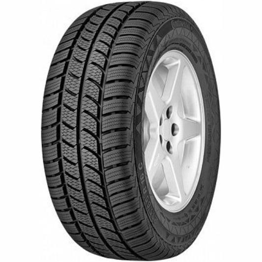 Легковые шины Continental VancoWinter 2 205/75 R16C 110/108R купить с бесплатной доставкой в пункты выдачи в Петербурге