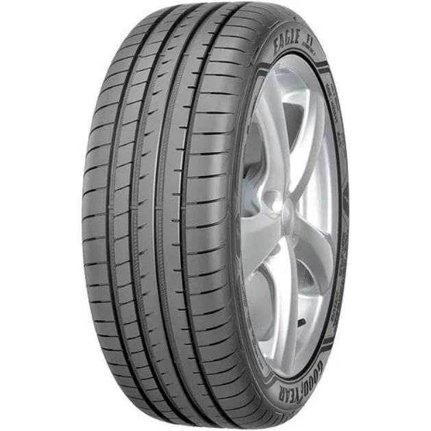 Легковые шины Goodyear Eagle F1 Asymmetric 3 SUV 295/40 R20 106Y N0 FP купить с бесплатной доставкой в пункты выдачи в Петербурге