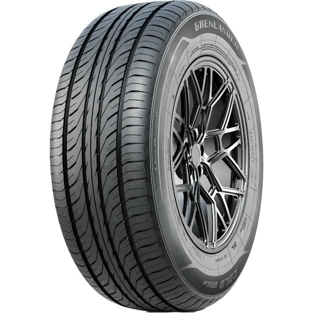 Легковые шины Grenlander Colo H01 195/55 R15 85V купить с бесплатной доставкой в пункты выдачи в Петербурге