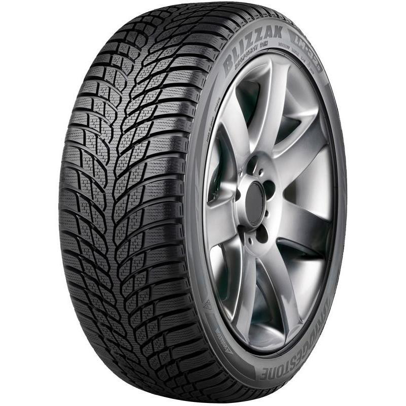 Легковые шины Bridgestone Blizzak LM32 195/55 R16 87H купить с бесплатной доставкой в пункты выдачи в Петербурге