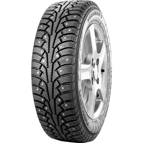 Легковые шины Nokian Tyres Nordman 5 195/65 R15 95T XL купить с бесплатной доставкой в пункты выдачи в Петербурге