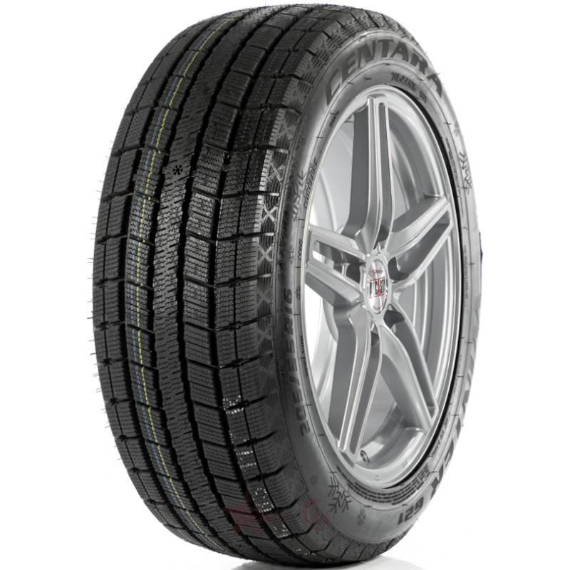 Легковые шины Centara Winter RX621 215/60 R16 95T купить с бесплатной доставкой в пункты выдачи в Петербурге