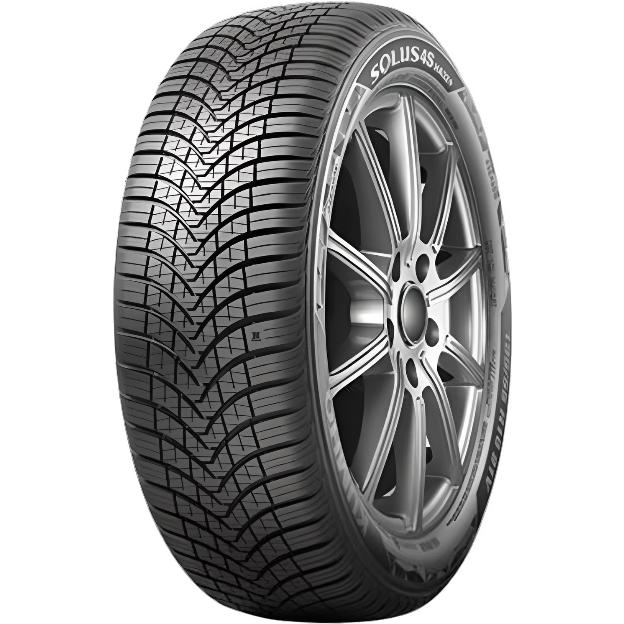Легковые шины Kumho Solus 4S HA32 + 225/45 R17 94W XL купить с бесплатной доставкой в пункты выдачи в Петербурге