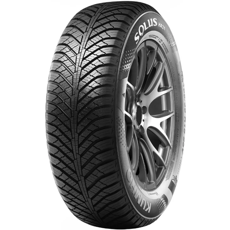 Легковые шины Kumho Solus HA31 175/70 R13 82T купить с бесплатной доставкой в пункты выдачи в Петербурге