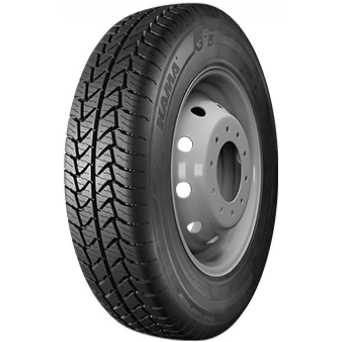 Легковые шины Кама 365 LT 195/75 R16C 107/105Q купить с бесплатной доставкой в пункты выдачи в Петербурге