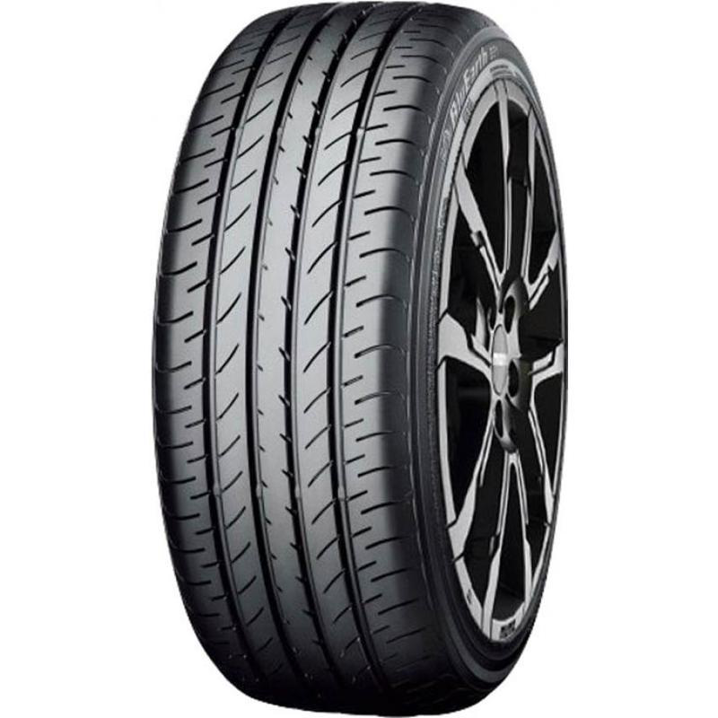 Легковые шины Yokohama BluEarth-A AE51A 215/55 R16 97W купить с бесплатной доставкой в пункты выдачи в Петербурге