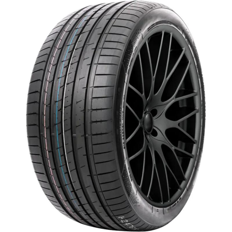 Легковые шины Royal Black Royal Explorer II 215/55 R17 98W купить с бесплатной доставкой в пункты выдачи в Петербурге