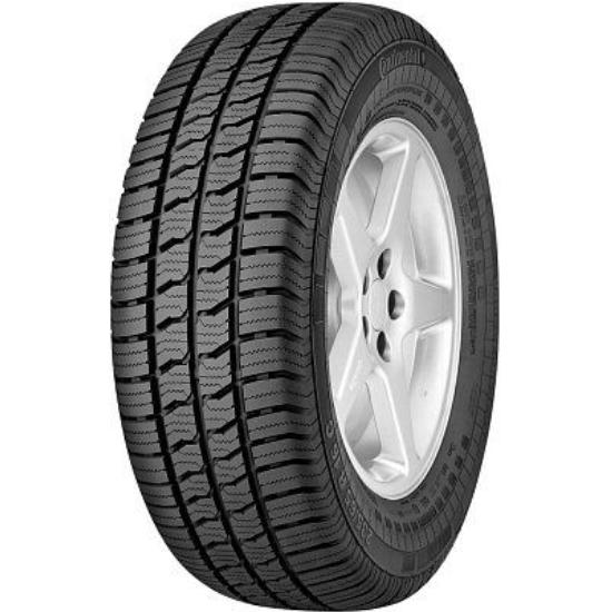 Легковые шины Continental VancoFourSeason 225/55 R17C 101H купить с бесплатной доставкой в пункты выдачи в Петербурге