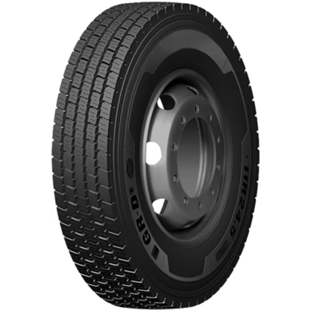 Грузовые шины Tornado GR-D1 315/80 R22.5 156/150L PR20 Ведущая