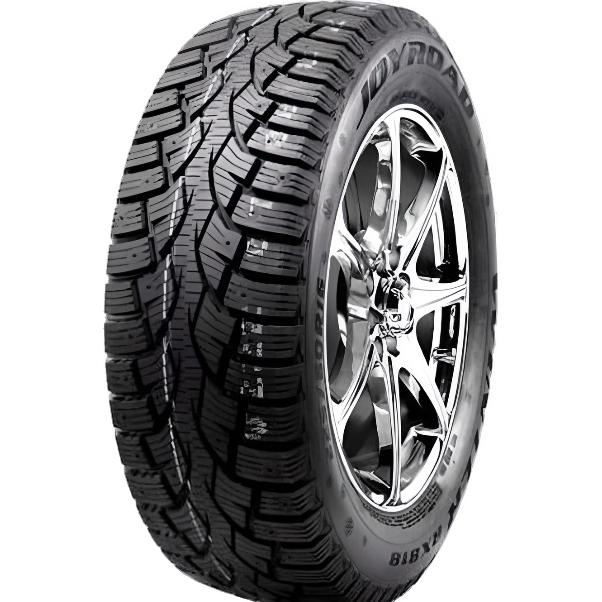 Легковые шины Joyroad Winter RX818 225/65 R17 102T купить с бесплатной доставкой в пункты выдачи в Петербурге