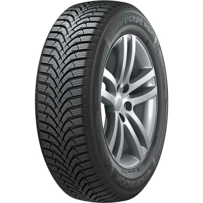 Легковые шины Hankook Winter i*Cept RS2 W452 135/70 R15 70T купить с бесплатной доставкой в пункты выдачи в Петербурге